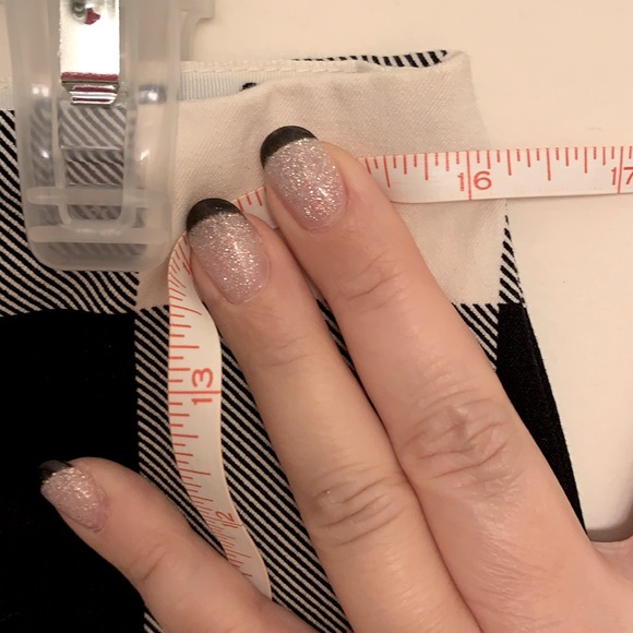 Talbots 🖤 Pencil Skirt - Picture 6 of 10